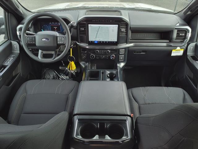 Thumbnail image of 2024 Ford F-150 at Sykora Family Ford