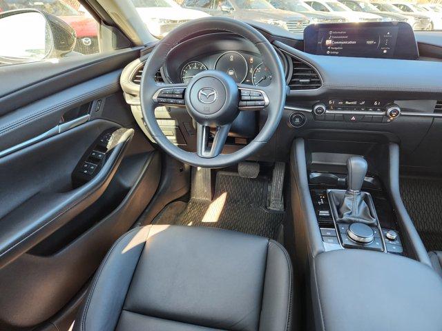 Thumbnail image of 2024 Mazda Mazda3 Sedan at PiazzaMazdaReading - New