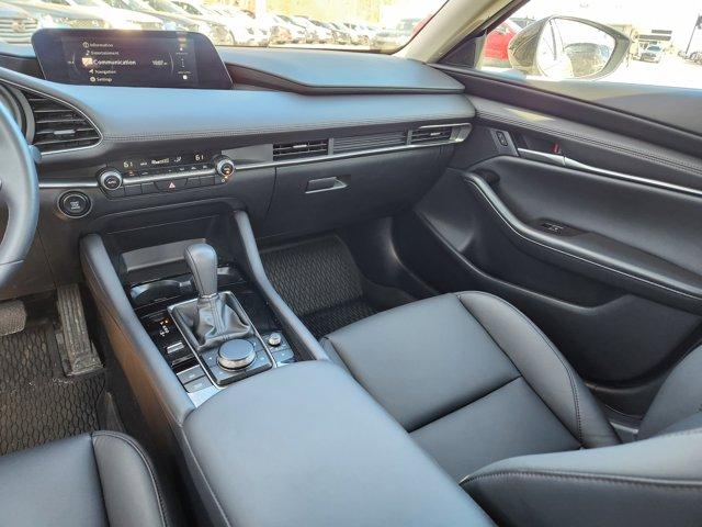 Thumbnail image of 2024 Mazda Mazda3 Sedan at PiazzaMazdaReading - New