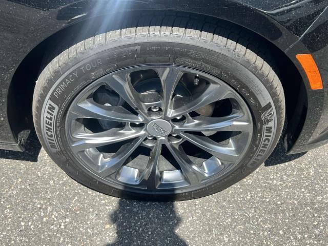 Thumbnail image of 2021 Cadillac CT5 at Garden City Jeep Chrysler