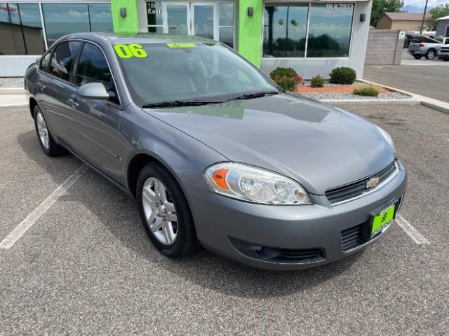 Thumbnail image of 2006 Chevrolet Impala at 4 Seasons Auto Sales