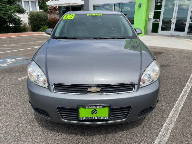 Thumbnail image of 2006 Chevrolet Impala at 4 Seasons Auto Sales