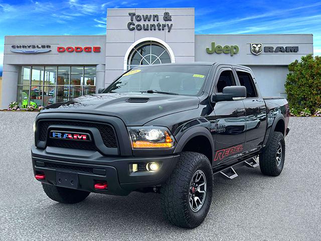 Thumbnail image of 2016 Ram 1500 at Town And Country Jeep Chrysler Dodge