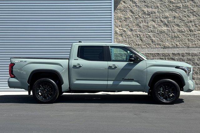 Thumbnail image of 2024 Toyota Tundra at Edmark Toyota