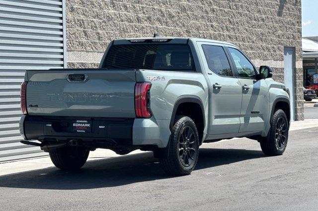 Thumbnail image of 2024 Toyota Tundra at Edmark Toyota
