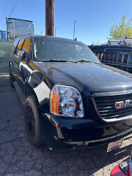 Thumbnail image of 2008 GMC Yukon XL at Cactus Motors