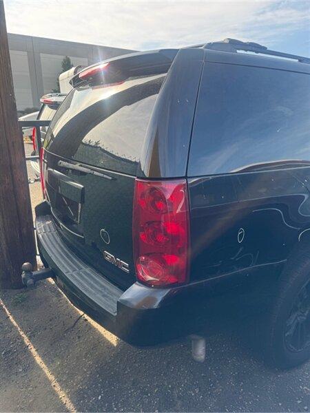 Thumbnail image of 2008 GMC Yukon XL at Cactus Motors