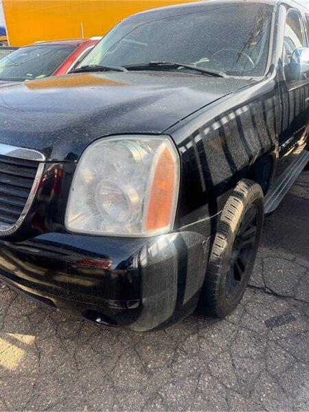 Thumbnail image of 2008 GMC Yukon XL at Cactus Motors