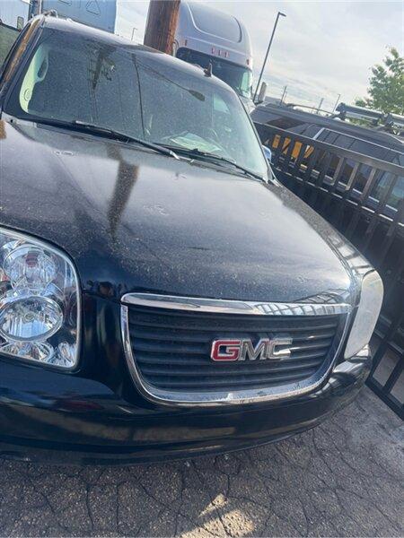 Thumbnail image of 2008 GMC Yukon XL at Cactus Motors