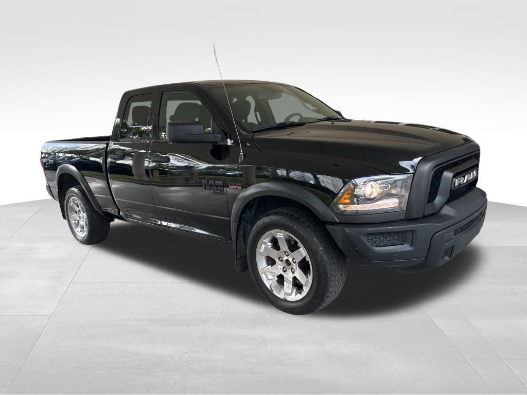 Thumbnail image of 2021 Ram 1500 Classic at University Dodge Ram