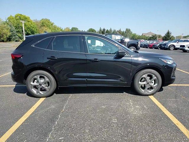 Thumbnail image of 2024 Ford Escape Hybrid at GillespieFord - New