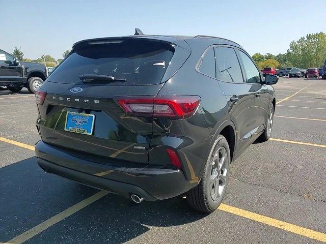 Thumbnail image of 2024 Ford Escape Hybrid at GillespieFord - New
