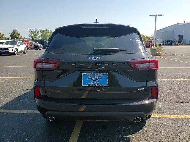 Thumbnail image of 2024 Ford Escape Hybrid at GillespieFord - New