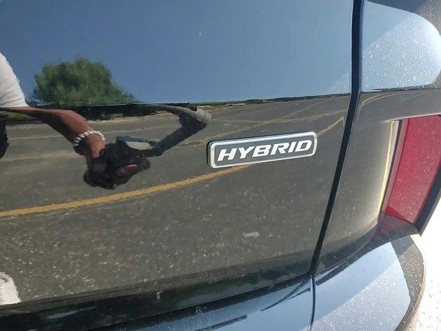 Thumbnail image of 2024 Ford Escape Hybrid at GillespieFord - New
