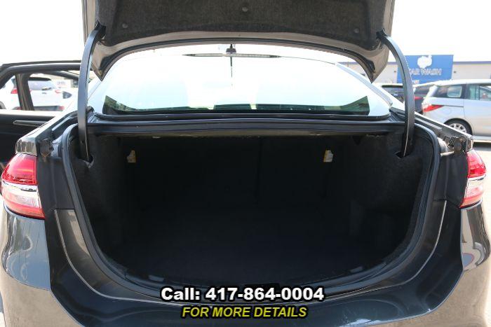 Thumbnail image of 2018 Ford Fusion at Southside Auto Sales