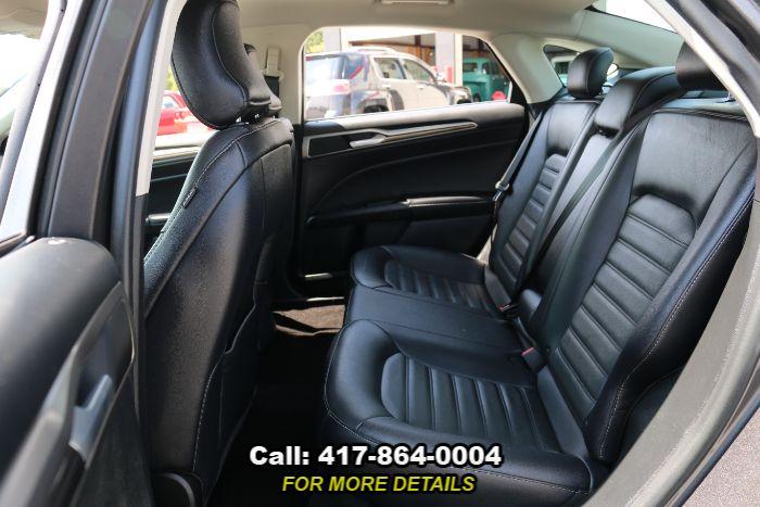 Thumbnail image of 2018 Ford Fusion at Southside Auto Sales