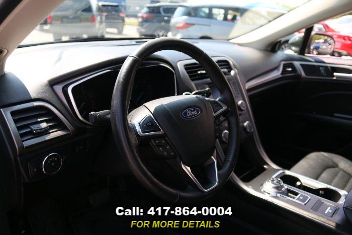 Thumbnail image of 2018 Ford Fusion at Southside Auto Sales