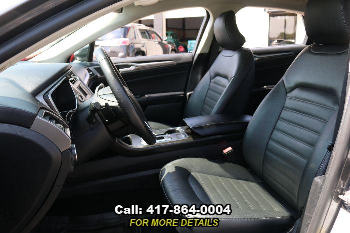 Thumbnail image of 2018 Ford Fusion at Southside Auto Sales