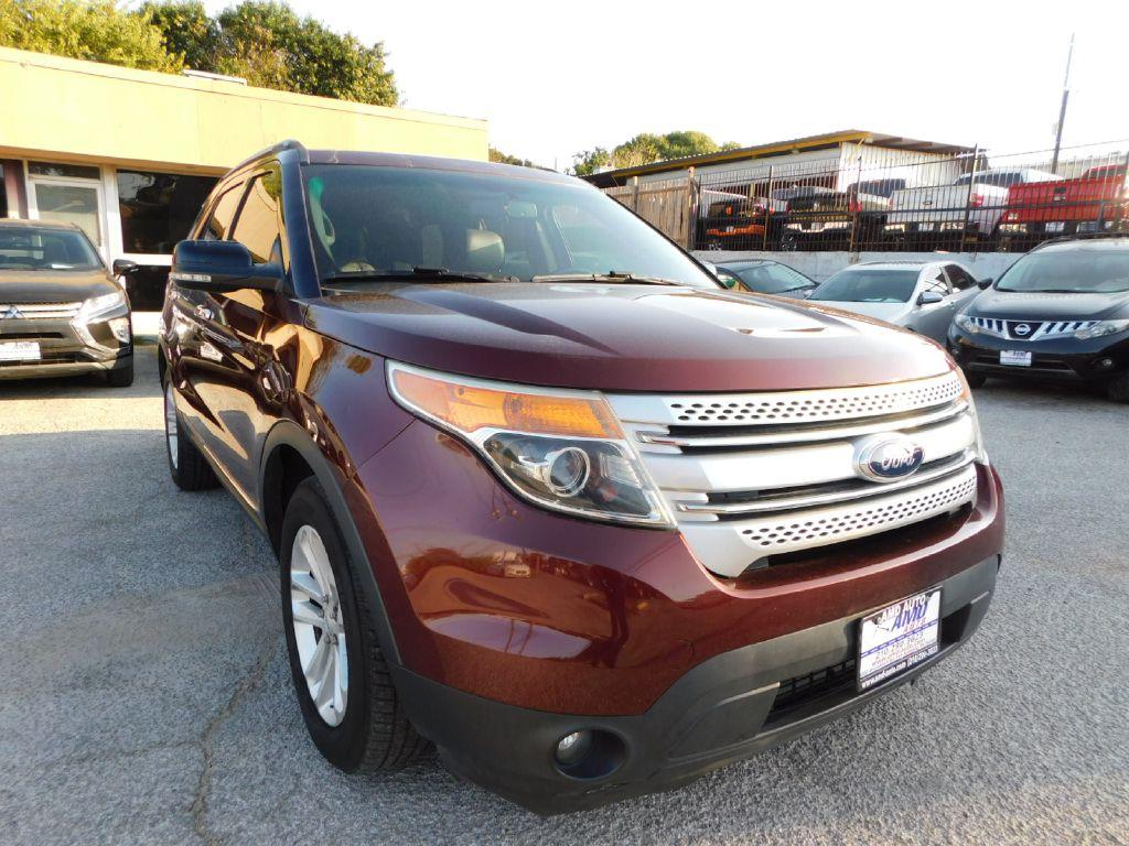 Thumbnail image of 2015 Ford Explorer at AMD AUTO