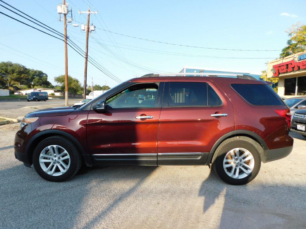 Thumbnail image of 2015 Ford Explorer at AMD AUTO