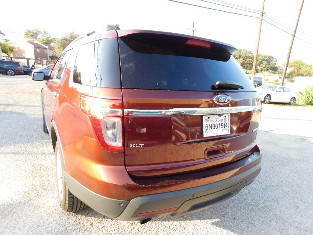 Thumbnail image of 2015 Ford Explorer at AMD AUTO
