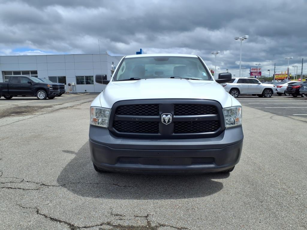Thumbnail image of 2021 Ram 1500 Classic at Andy Mohr Speedway Chevrolet
