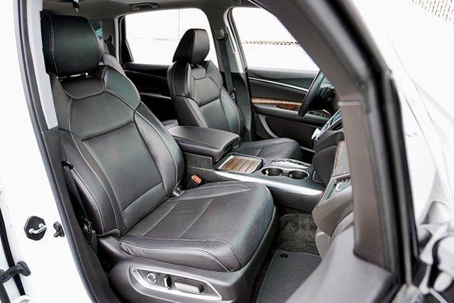 Thumbnail image of 2020 Acura MDX at Ball Auto Center Used