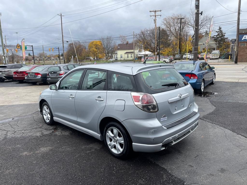 Thumbnail image of 2006 Toyota Matrix at QUALITY MOTOR GROUP LLC