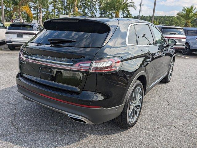 Thumbnail image of 2023 Lincoln Nautilus at OC Welch Used