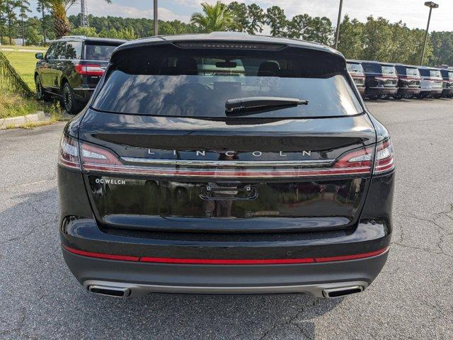 Thumbnail image of 2023 Lincoln Nautilus at OC Welch Used