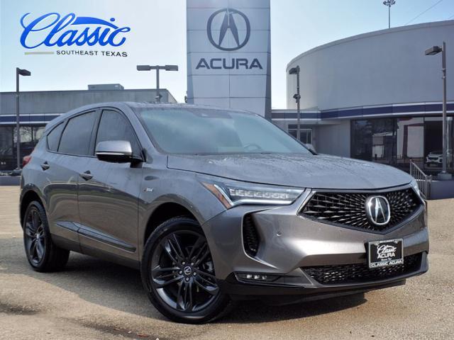 Thumbnail image of 2024 Acura RDX at Classic Acura