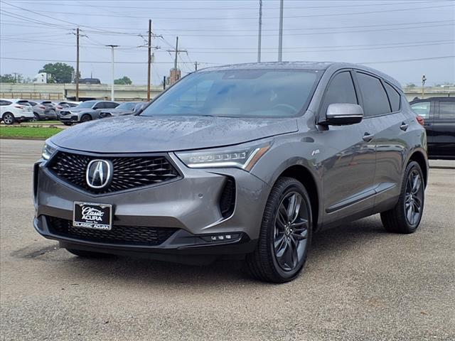 Thumbnail image of 2024 Acura RDX at Classic Acura