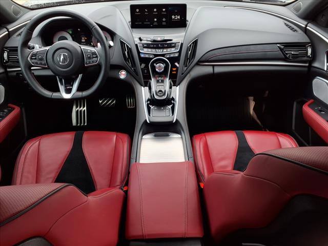 Thumbnail image of 2024 Acura RDX at Classic Acura