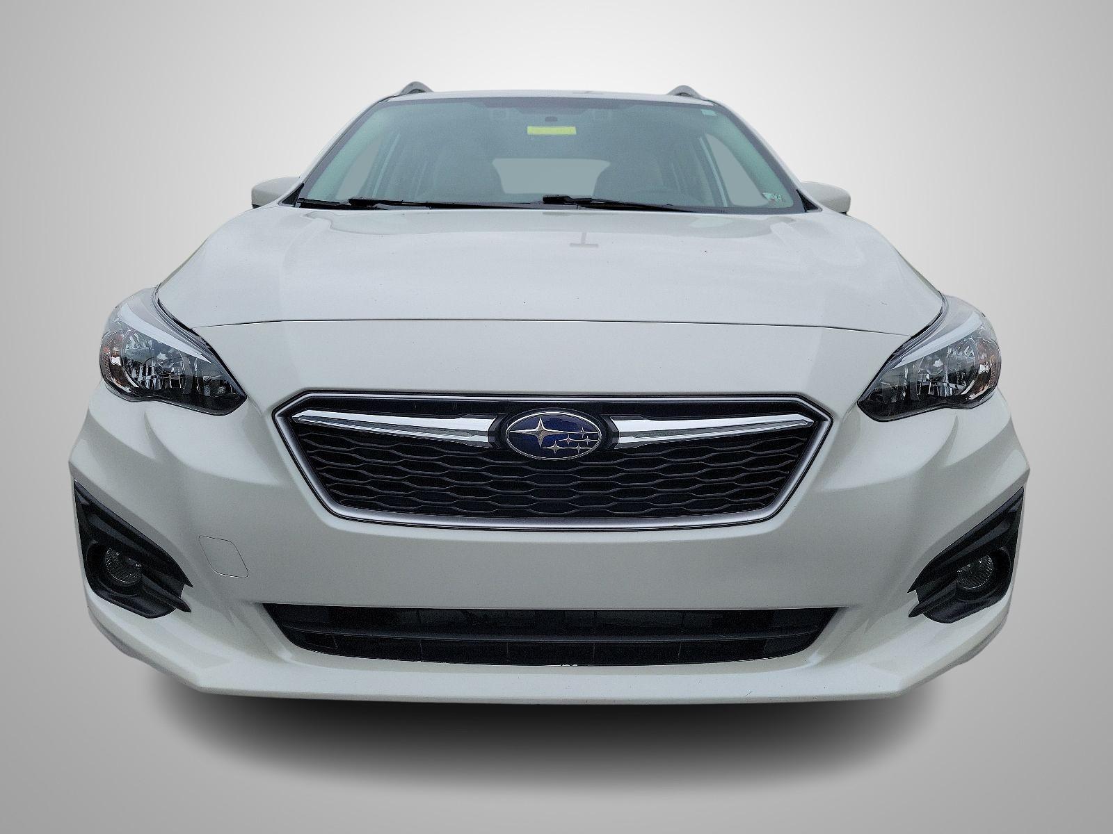 Thumbnail image of 2018 Subaru Impreza at R and R Auto Group