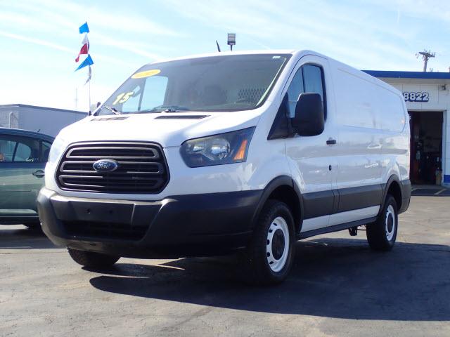 Thumbnail image of 2015 Ford Transit at A & B Motors