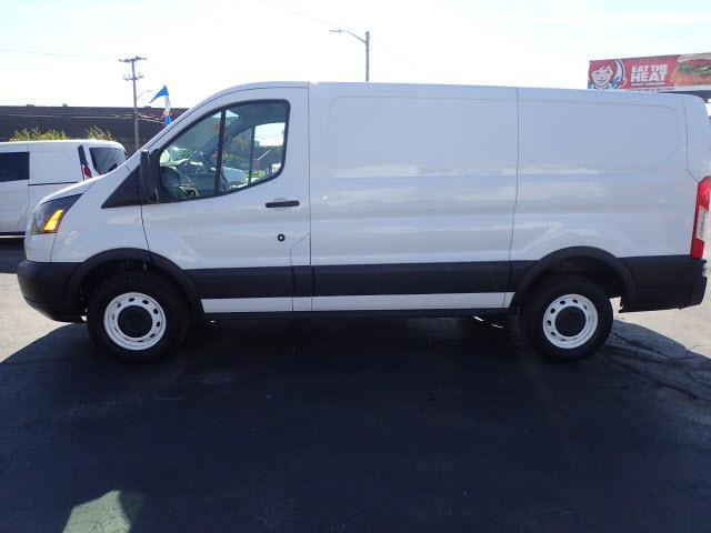 Thumbnail image of 2015 Ford Transit at A & B Motors