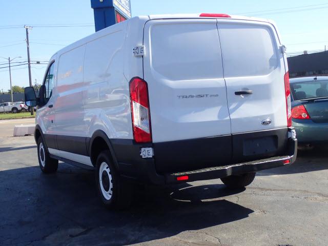 Thumbnail image of 2015 Ford Transit at A & B Motors