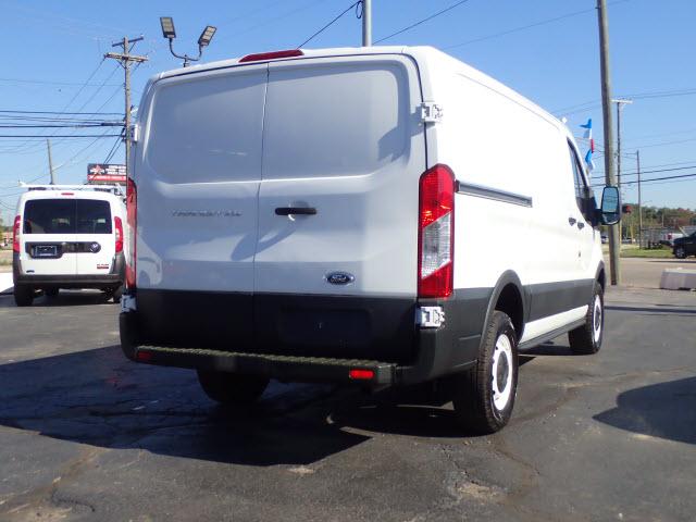 Thumbnail image of 2015 Ford Transit at A & B Motors
