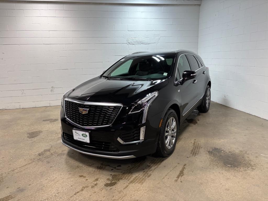 Thumbnail image of 2020 Cadillac XT5 at Jaguar Land Rover Glen Cove