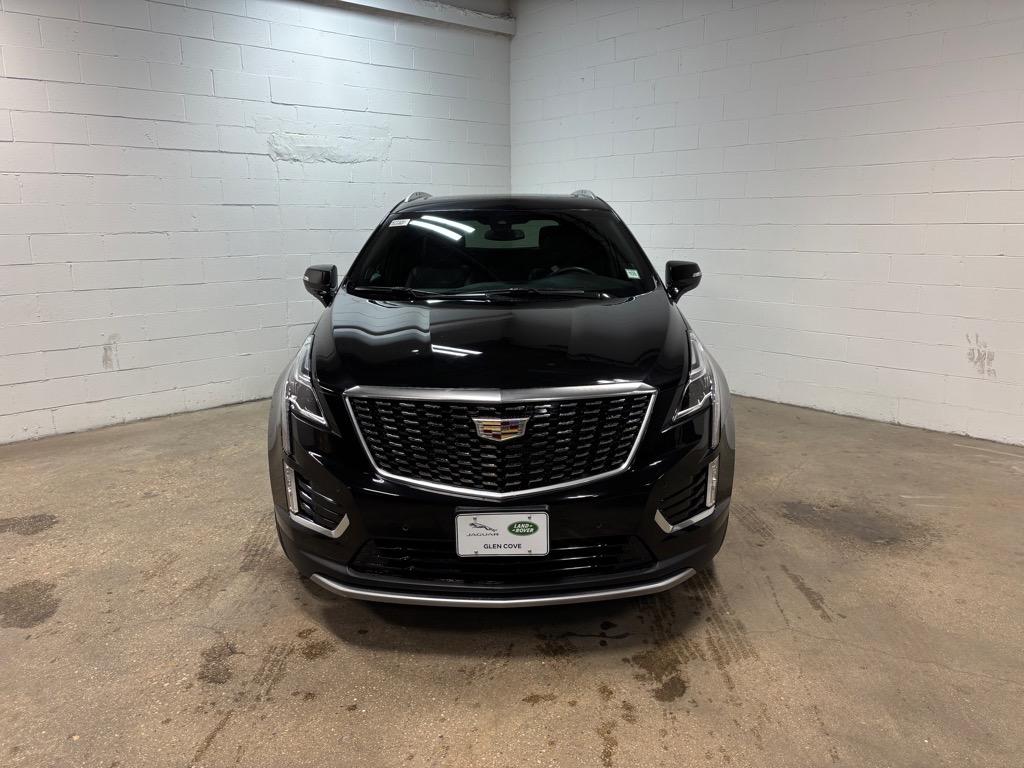 Thumbnail image of 2020 Cadillac XT5 at Jaguar Land Rover Glen Cove