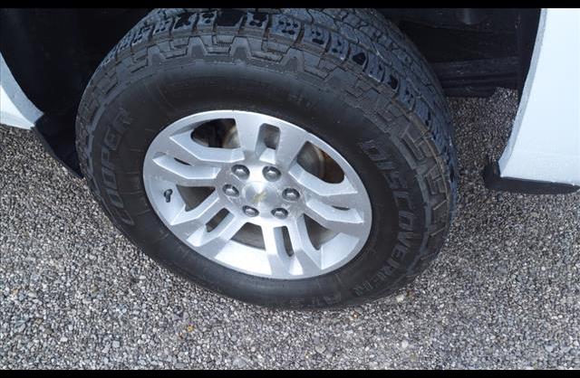 Thumbnail image of 2018 Chevrolet Silverado 1500 at J.R. Jackson Auto Sales