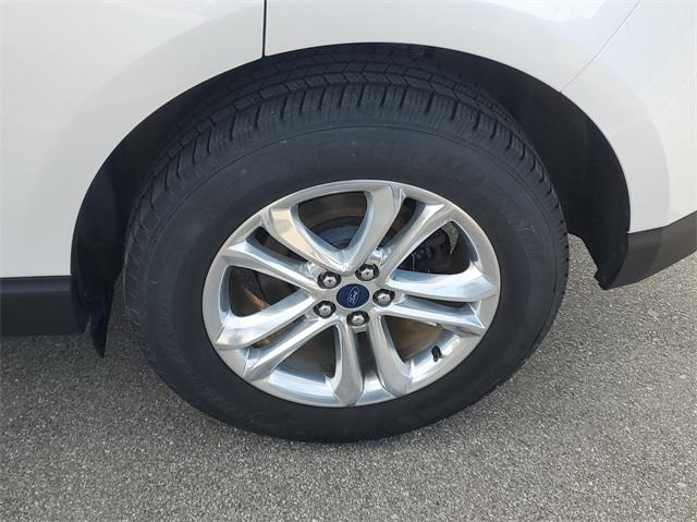 Thumbnail image of 2018 Ford Edge at Kia of Grand Blanc