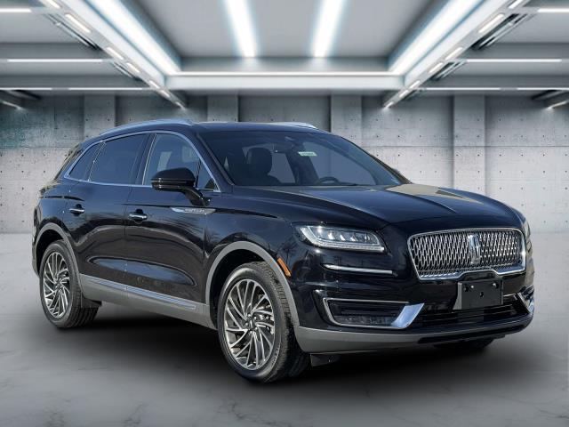 Thumbnail image of 2020 Lincoln Nautilus at Ford of Smithtown