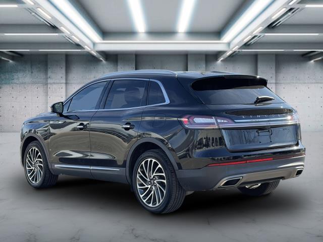 Thumbnail image of 2020 Lincoln Nautilus at Ford of Smithtown