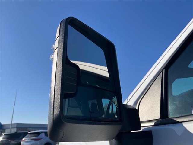 Thumbnail image of 2024 Chevrolet Silverado 2500HD at Jack Schmitt Chevrolet - Wood River