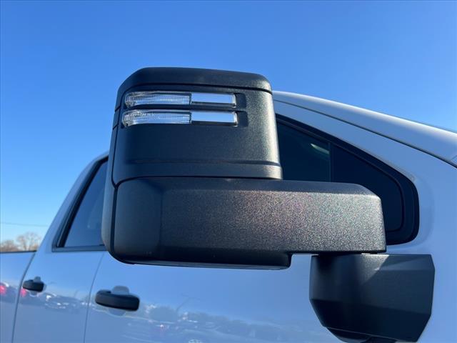 Thumbnail image of 2024 Chevrolet Silverado 2500HD at Jack Schmitt Chevrolet - Wood River