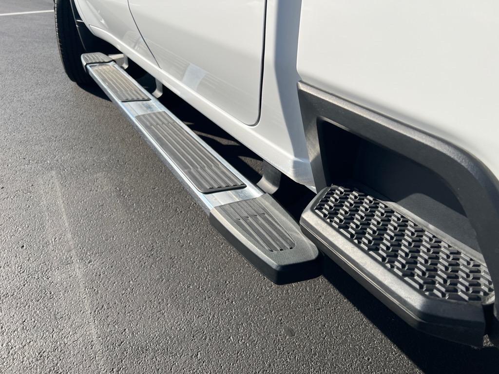 Thumbnail image of 2024 Chevrolet Silverado 2500HD at Jack Schmitt Chevrolet - Wood River