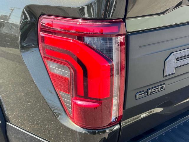 Thumbnail image of 2024 Ford F-150 at Levittown Ford