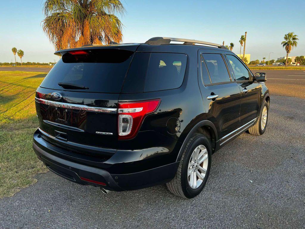 Thumbnail image of 2015 Ford Explorer at WALESTER AUTO SALES