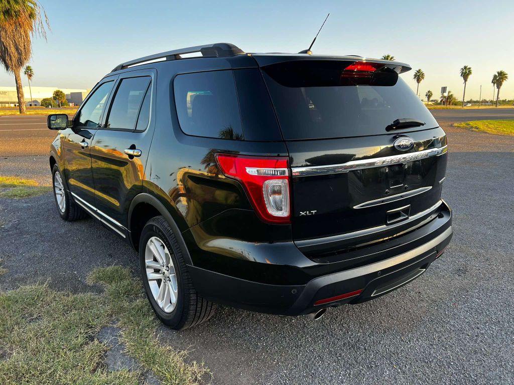 Thumbnail image of 2015 Ford Explorer at WALESTER AUTO SALES